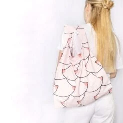 KIND BAG Reusable Bag - Medium| Boobs 12 KIND BAG Reusable Bag - Medium| Boobs -Baby Products Shop kind bag reusable bag mediumor boobs lupipop 5