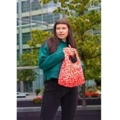 KIND BAG Reusable Bag - Medium| Daisy -Baby Products Shop kind bag reusable bag mediumor daisy lupipop 5