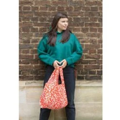 KIND BAG Reusable Bag - Medium| Daisy -Baby Products Shop kind bag reusable bag mediumor daisy lupipop 7