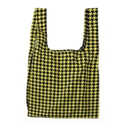 KIND BAG Reusable Bag - Medium| Dogtooth