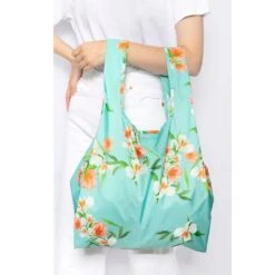 KIND BAG Reusable Bag - Medium| Floral -Baby Products Shop kind bag reusable bag mediumor floral lupipop 6
