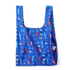 KIND BAG Reusable Bag - Medium| London