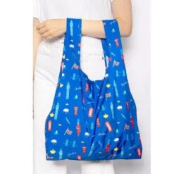 KIND BAG Reusable Bag - Medium| London -Baby Products Shop kind bag reusable bag mediumor london lupipop 5