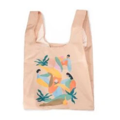 KIND BAG Reusable Bag - Medium| Maggie Stephenson A Summer Afternoon