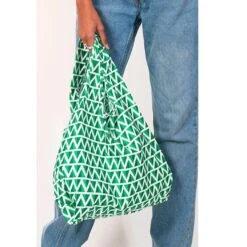 KIND BAG Reusable Bag - Medium| Mint -Baby Products Shop kind bag reusable bag mediumor mint lupipop 4