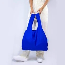 KIND BAG Reusable Bag - Medium| Sapphire Blue 19 KIND BAG Reusable Bag - Medium| Sapphire Blue -Baby Products Shop kind bag reusable bag mediumor sapphire blue lupipop 9