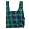 KIND BAG Reusable Bag - Medium| Tartan 2 KIND BAG Reusable Bag - Medium| Tartan -Baby Products Shop kind bag reusable bag mediumor tartan lupipop 1