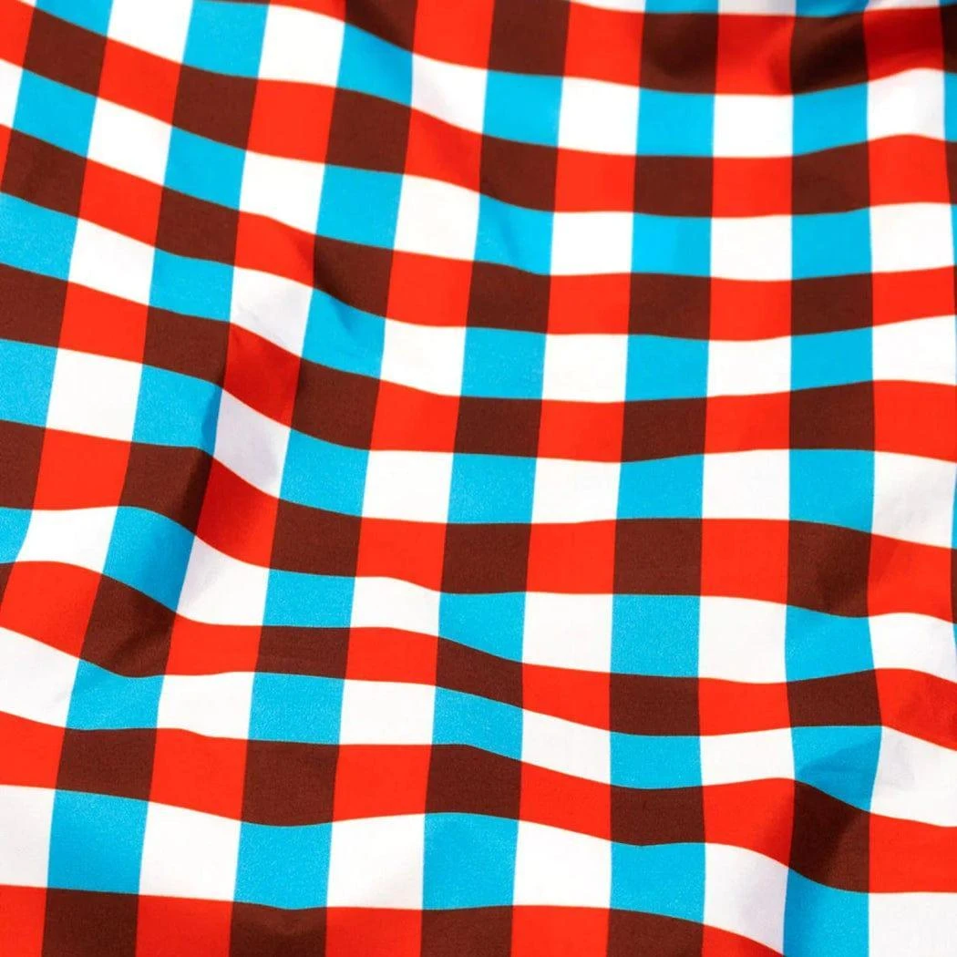 KIND BAG Reusable Bag - Medium| Tricoloure 5 KIND BAG Reusable Bag - Medium| Tricoloure - Image 3