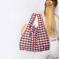 KIND BAG Reusable Bag - Medium| Tricoloure 12 KIND BAG Reusable Bag - Medium| Tricoloure -Baby Products Shop kind bag reusable bag mediumor tricoloure lupipop 4