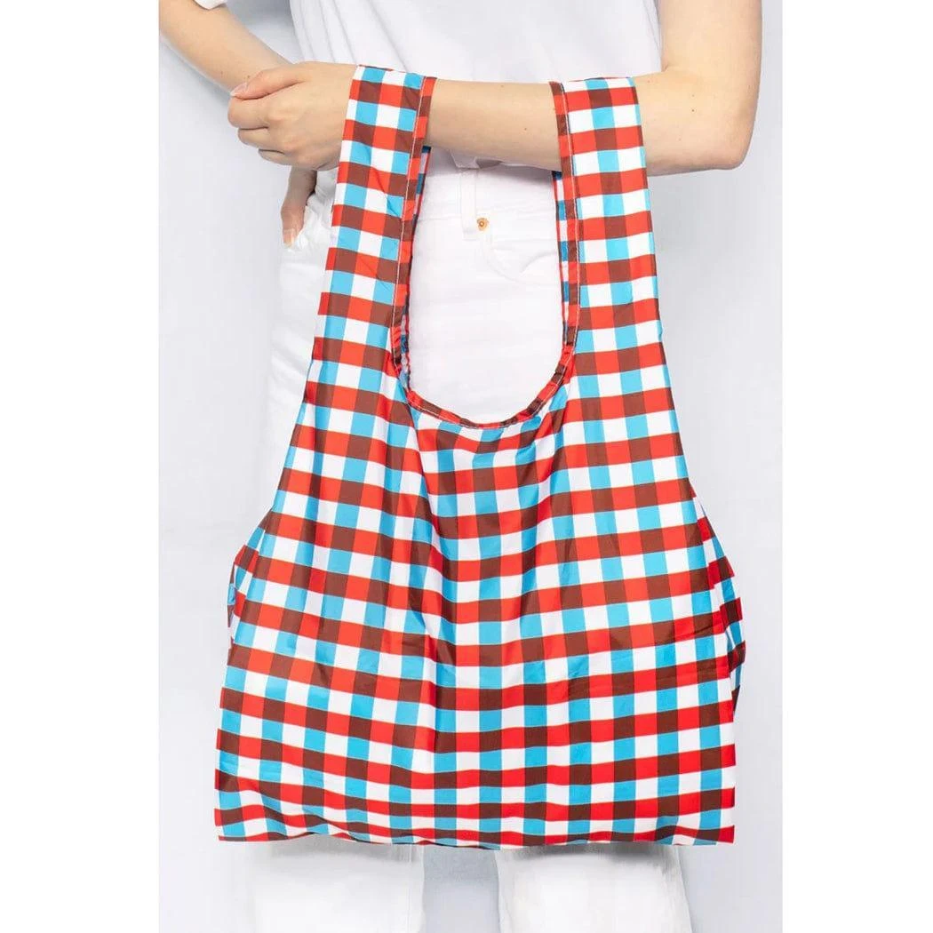 KIND BAG Reusable Bag - Medium| Tricoloure 8 KIND BAG Reusable Bag - Medium| Tricoloure - Image 6