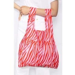 KIND BAG Reusable Bag - Medium| Zebra 12 KIND BAG Reusable Bag - Medium| Zebra -Baby Products Shop kind bag reusable bag mediumor zebra lupipop 4