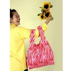 KIND BAG Reusable Bag - Medium| Zebra 15 KIND BAG Reusable Bag - Medium| Zebra -Baby Products Shop kind bag reusable bag mediumor zebra lupipop 7