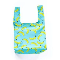 KIND BAG Reusable Bag - Mini | Banana