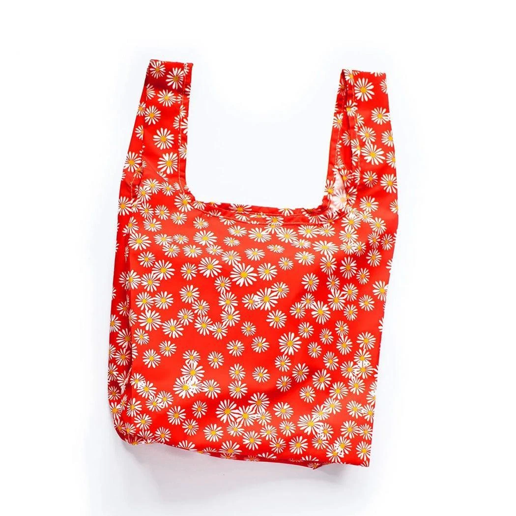 KIND BAG Reusable Bag - Mini | Daisy 3 KIND BAG Reusable Bag - Mini | Daisy