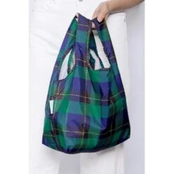 KIND BAG Reusable Bag - Mini | Tartan 13 KIND BAG Reusable Bag - Mini | Tartan -Baby Products Shop kind bag reusable bag mini or tartan lupipop 6