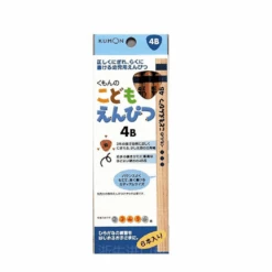 Kumon Triangle Training Pencil