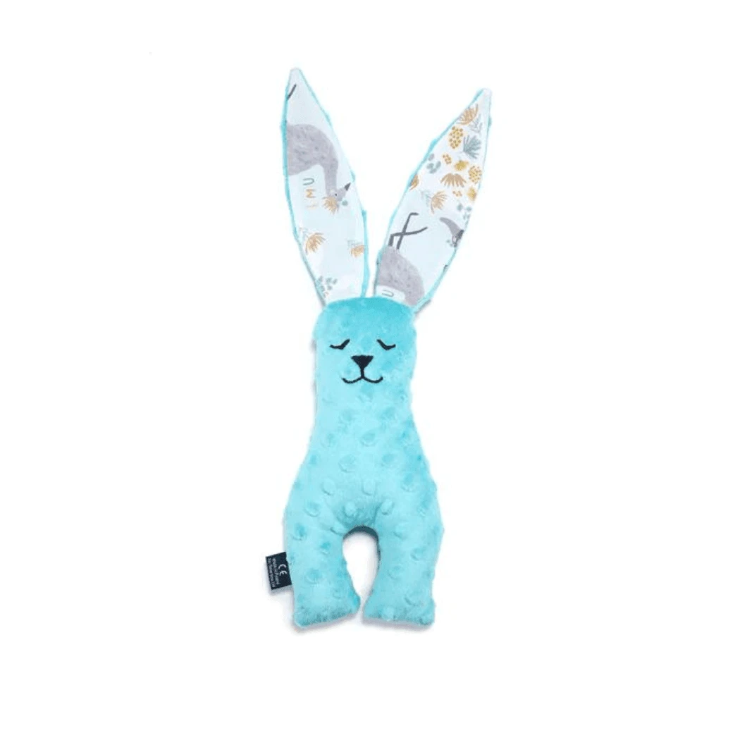 La Millou Bunny Soft Toy - Small 23 Cm 3 La Millou Bunny Soft Toy - Small 23 Cm