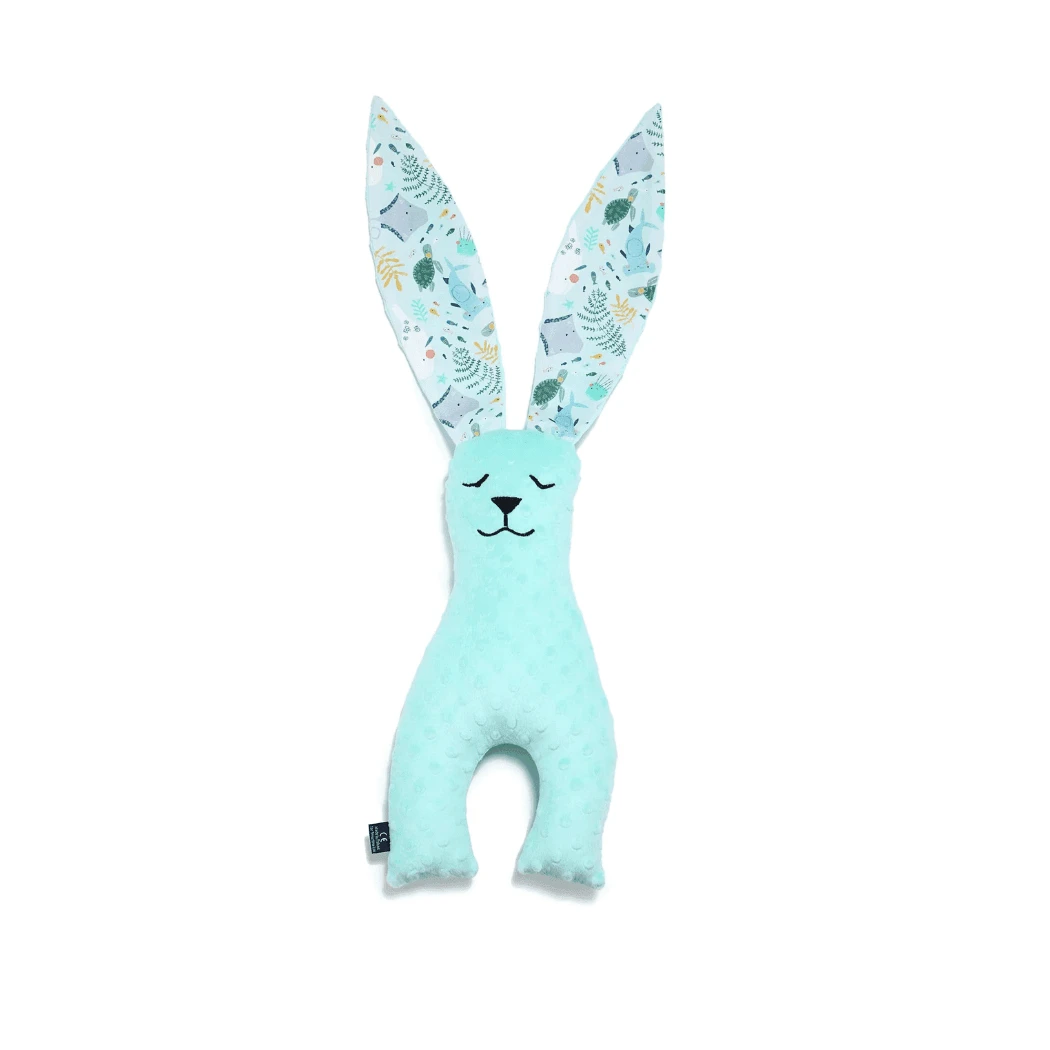 La Millou Bunny Soft Toy - Small 23 Cm 5 La Millou Bunny Soft Toy - Small 23 Cm - Image 3