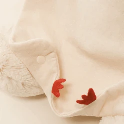 Lazy Goose Baby Cotton Bib 10 Lazy Goose Baby Cotton Bib -Baby Products Shop lazy goose baby cotton bib lupipop 2