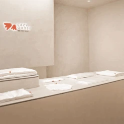 Lazy Goose Baby Cotton Bib 12 Lazy Goose Baby Cotton Bib -Baby Products Shop lazy goose baby cotton bib lupipop 4