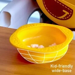 Marcus & Marcus-Baby Silicone Feeding Gift Set -Baby Products Shop marcus and marcus baby silicone feeding gift set lupipop 10