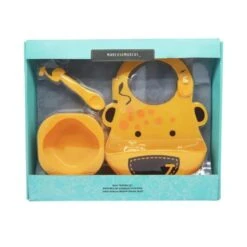 Marcus & Marcus-Baby Silicone Feeding Gift Set -Baby Products Shop marcus and marcus baby silicone feeding gift set lupipop 7