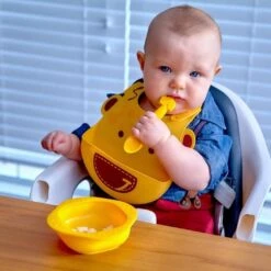 Marcus & Marcus-Baby Silicone Feeding Gift Set -Baby Products Shop marcus and marcus baby silicone feeding gift set lupipop 8