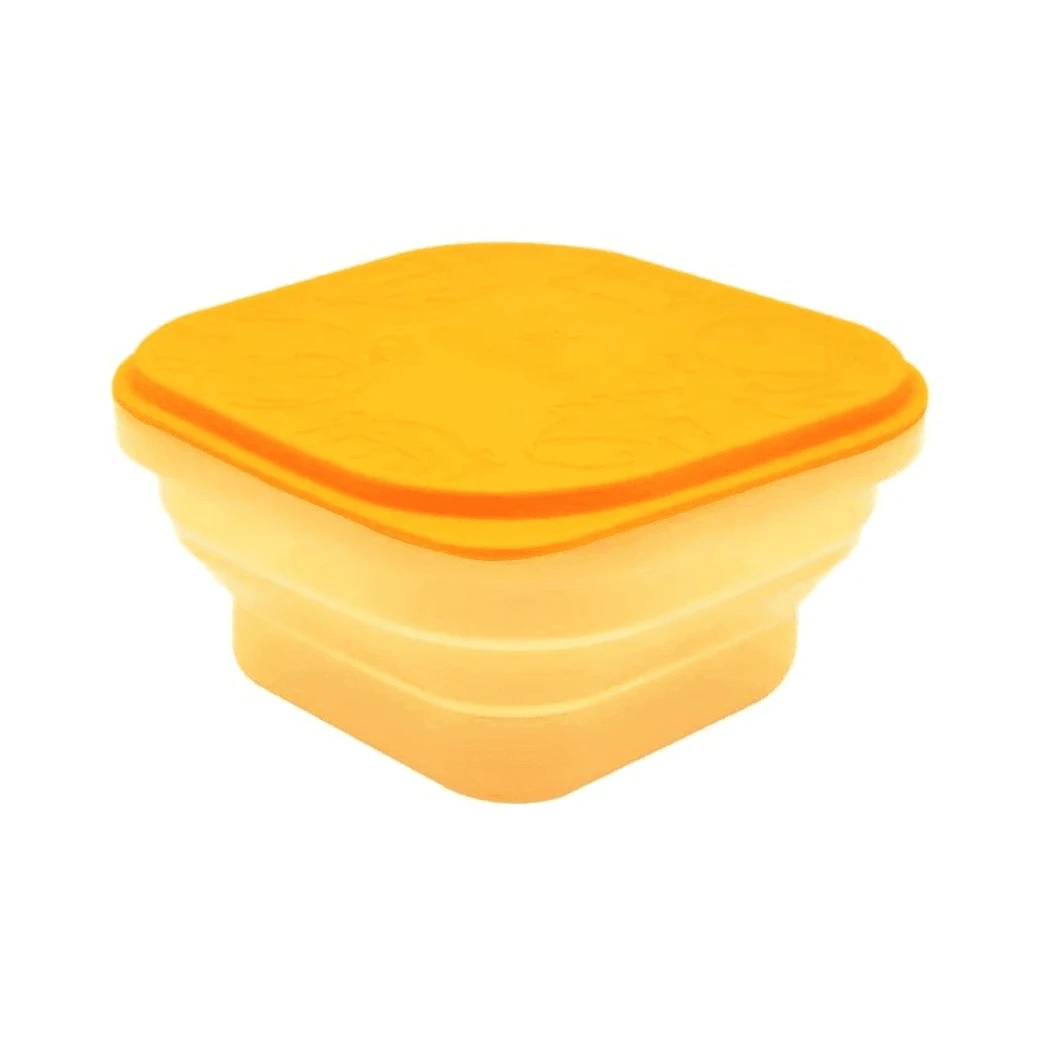 Marcus & Marcus - Collapsible Snack Container 3 Marcus & Marcus - Collapsible Snack Container