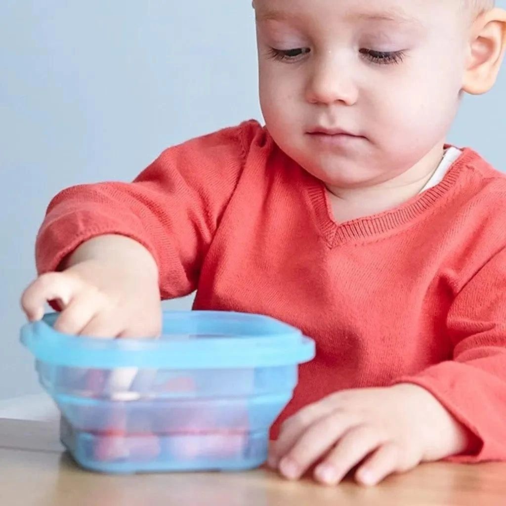 Marcus & Marcus - Collapsible Snack Container 12 Marcus & Marcus - Collapsible Snack Container - Image 10