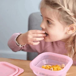 Marcus & Marcus - Collapsible Snack Container 30 Marcus & Marcus - Collapsible Snack Container -Baby Products Shop marcus and marcus collapsible snack container lupipop 12