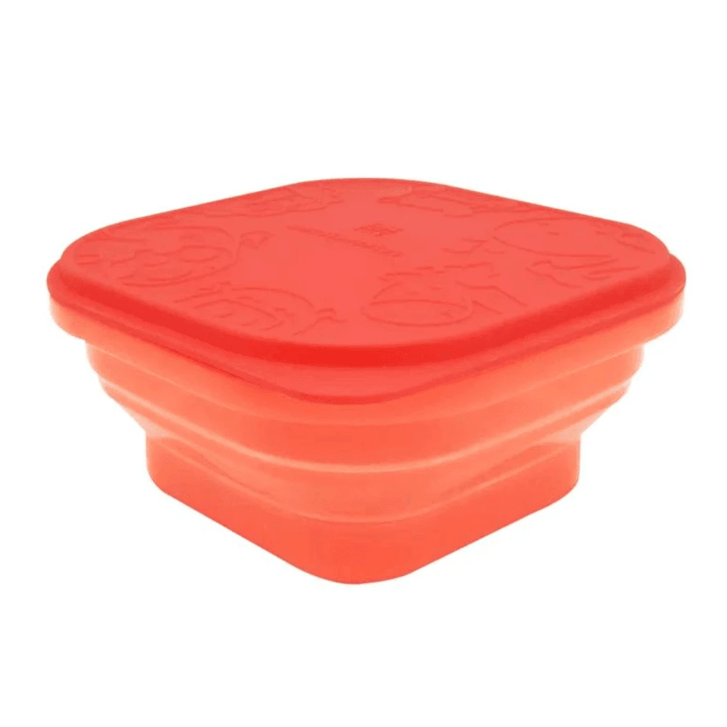 Marcus & Marcus - Collapsible Snack Container 4 Marcus & Marcus - Collapsible Snack Container - Image 2