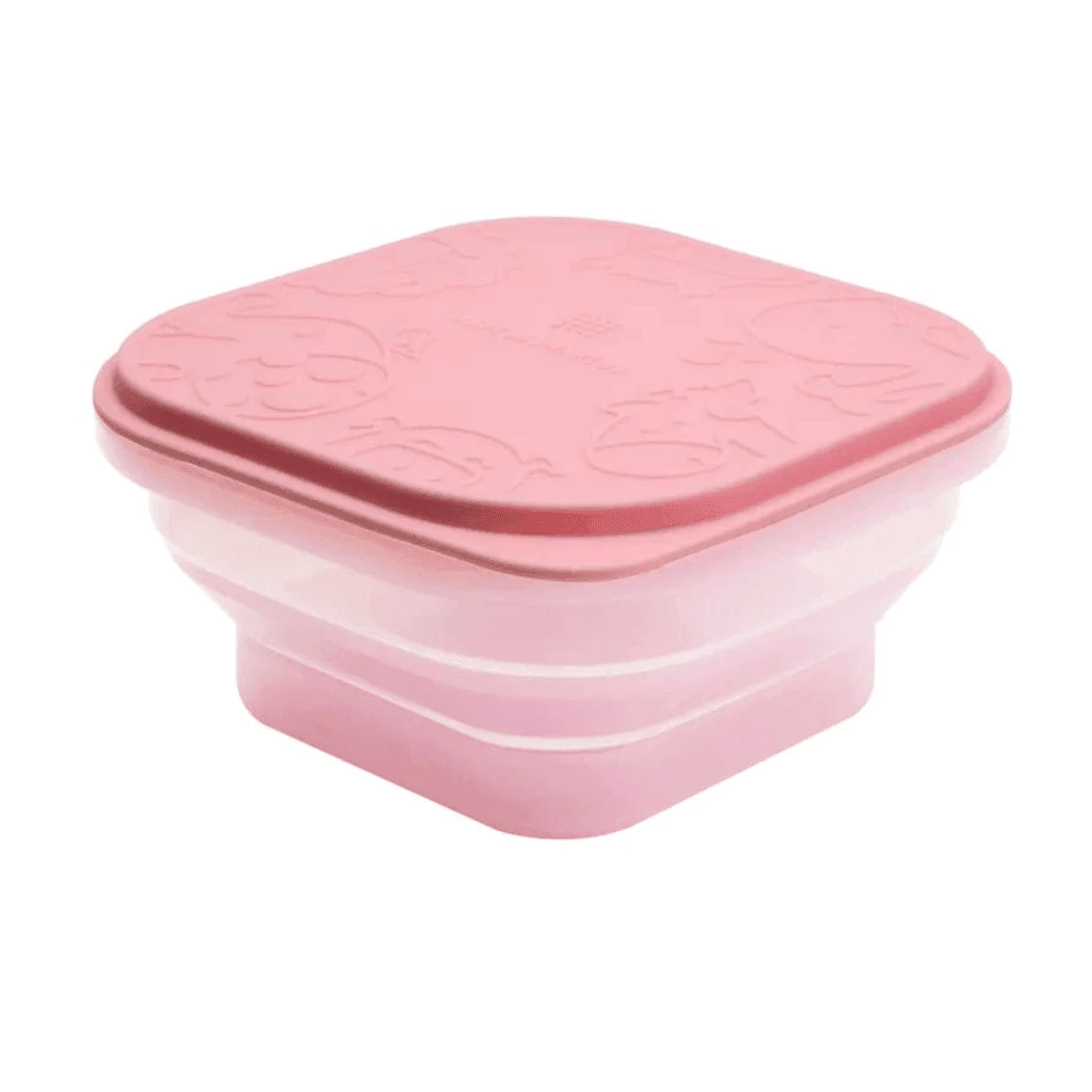 Marcus & Marcus - Collapsible Snack Container 5 Marcus & Marcus - Collapsible Snack Container - Image 3