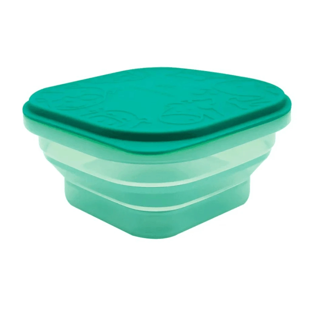Marcus & Marcus - Collapsible Snack Container 6 Marcus & Marcus - Collapsible Snack Container - Image 4