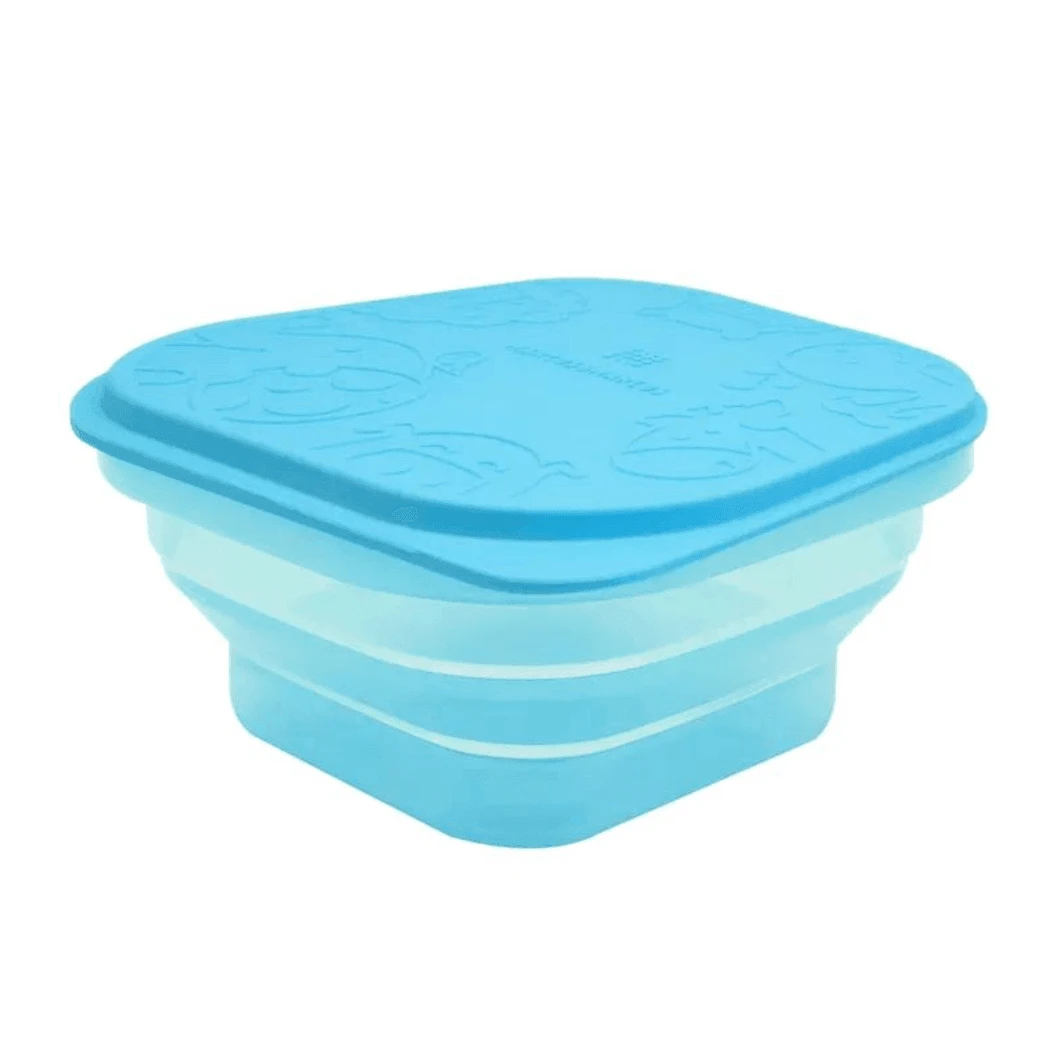 Marcus & Marcus - Collapsible Snack Container 7 Marcus & Marcus - Collapsible Snack Container - Image 5