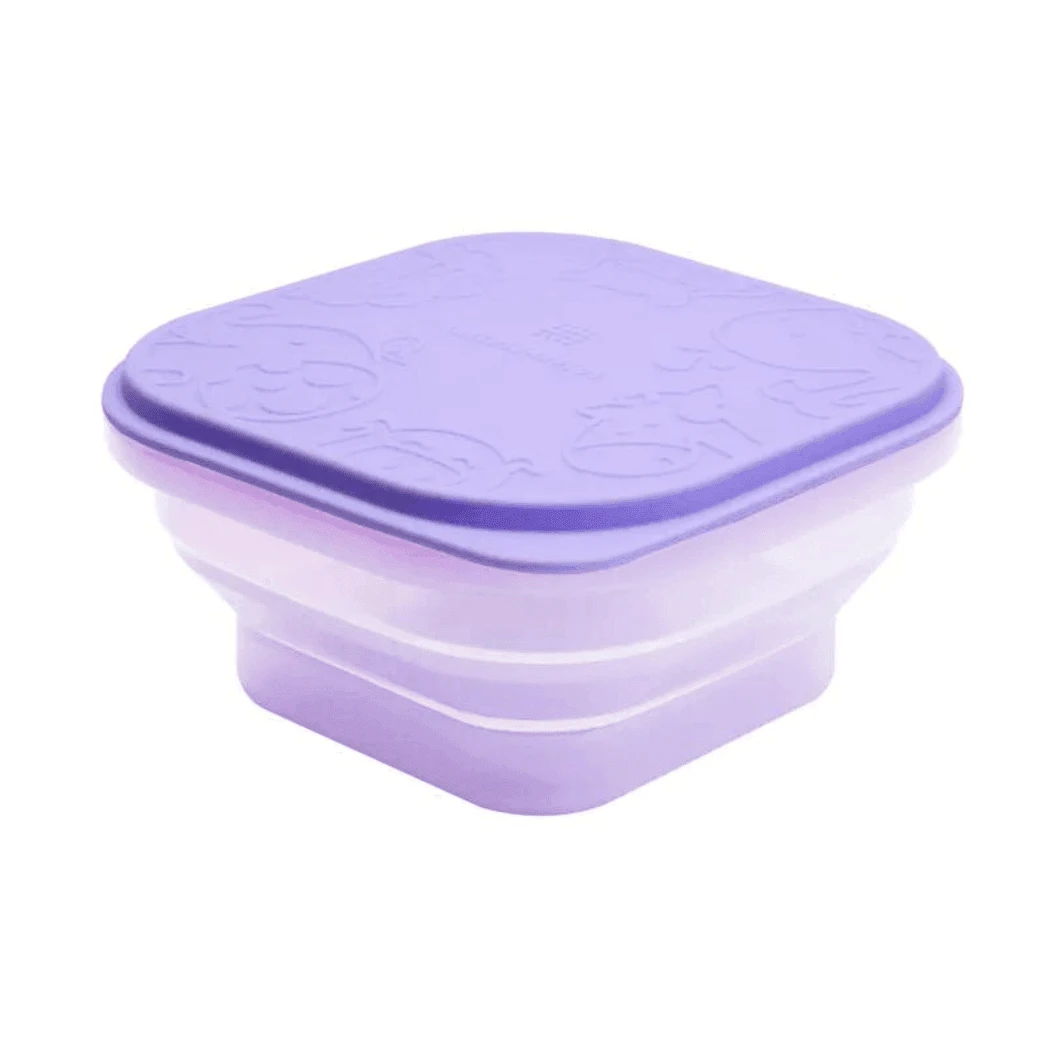 Marcus & Marcus - Collapsible Snack Container 8 Marcus & Marcus - Collapsible Snack Container - Image 6