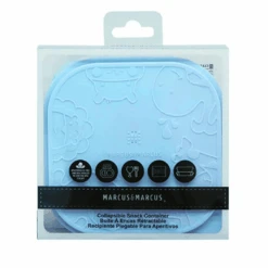 Marcus & Marcus - Collapsible Snack Container 25 Marcus & Marcus - Collapsible Snack Container -Baby Products Shop marcus and marcus collapsible snack container lupipop 7
