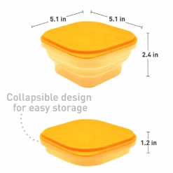 Marcus & Marcus - Collapsible Snack Container 26 Marcus & Marcus - Collapsible Snack Container -Baby Products Shop marcus and marcus collapsible snack container lupipop 8