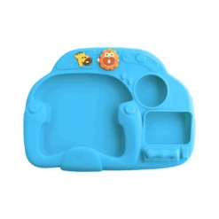 Marcus & Marcus - Creative Plate Suction Plate