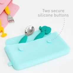 Marcus & Marcus - Cutlery Pouch 12 Marcus & Marcus - Cutlery Pouch -Baby Products Shop marcus and marcus cutlery pouch lupipop 5