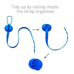 Marcus & Marcus- Flip N Strap 20 Marcus & Marcus- Flip N Strap -Baby Products Shop marcus and marcus flip n strap lupipop 7