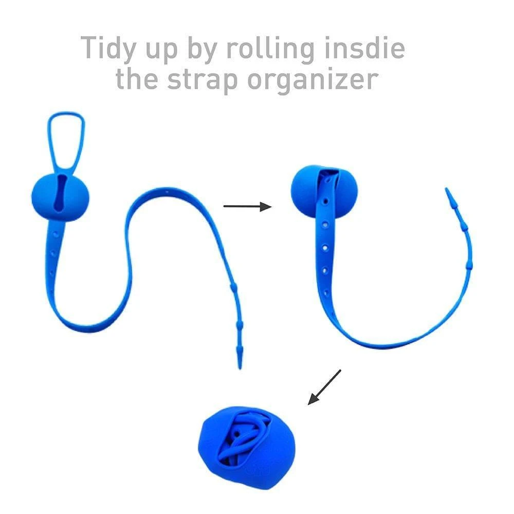 Marcus & Marcus- Flip N Strap 9 Marcus & Marcus- Flip N Strap - Image 7