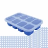 Marcus & Marcus-Food Cube Tray (1 O.z. X 8) 1 Marcus & Marcus-Food Cube Tray (1 O.z. X 8) -Baby Products Shop marcus and marcus food cube tray 1 o z x 8 lupipop 1