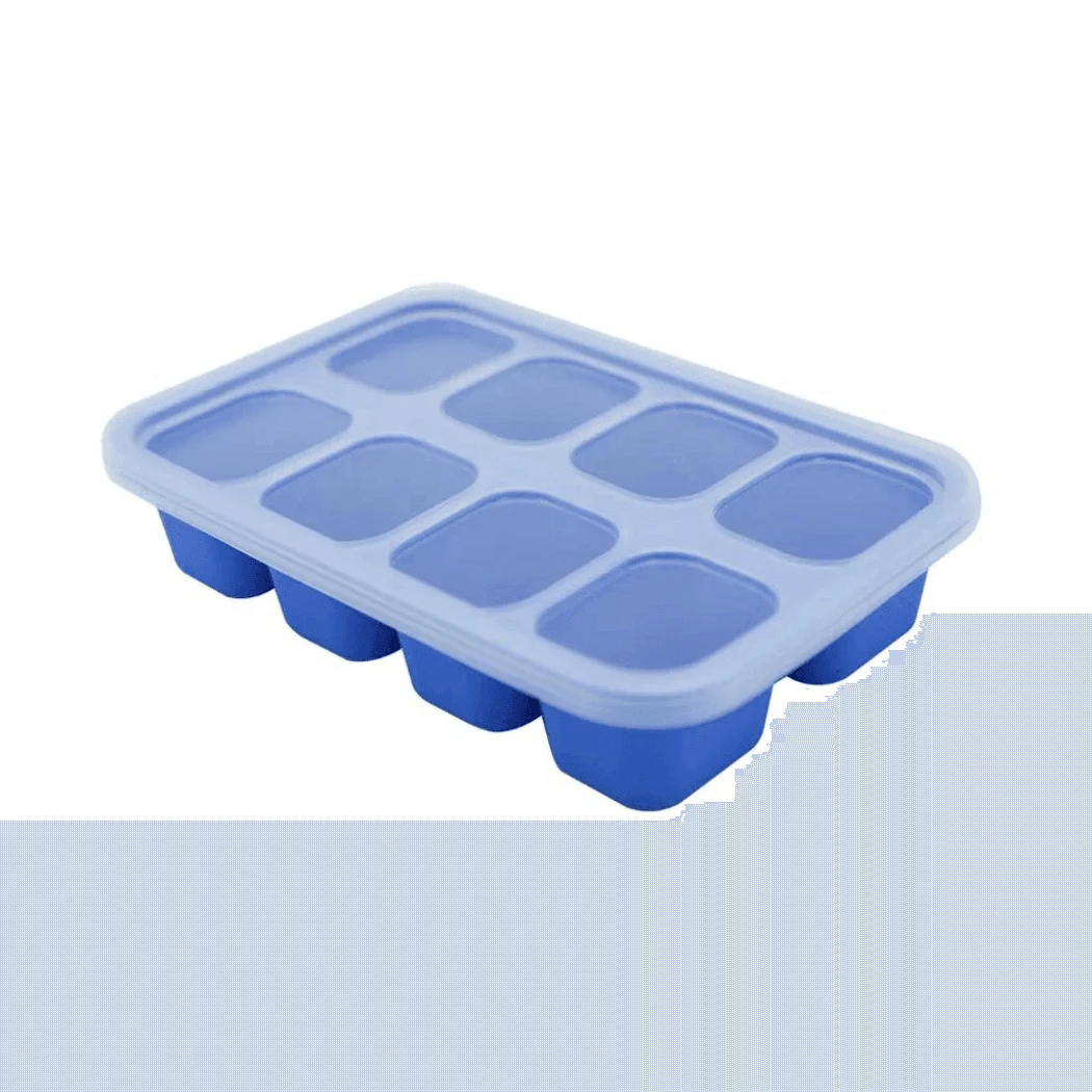 Marcus & Marcus-Food Cube Tray (1 O.z. X 8) 3 Marcus & Marcus-Food Cube Tray (1 O.z. X 8)