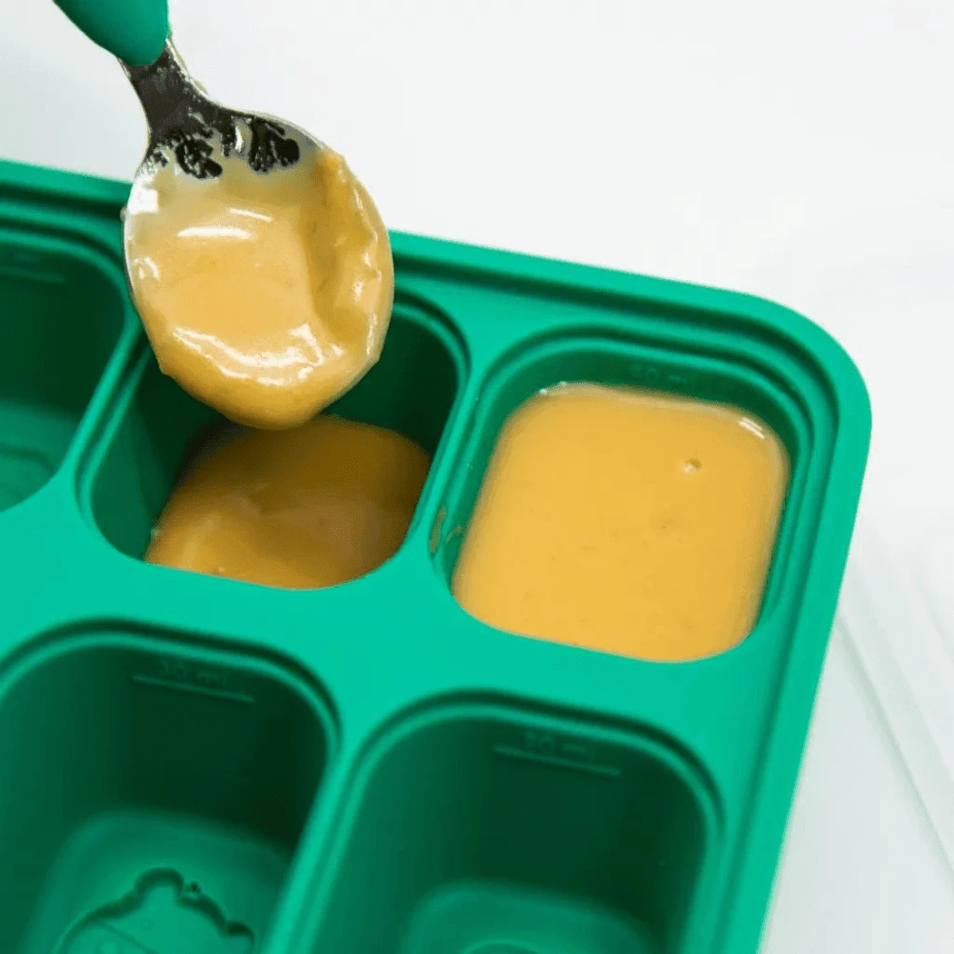 Marcus & Marcus-Food Cube Tray (1 O.z. X 8) 12 Marcus & Marcus-Food Cube Tray (1 O.z. X 8) - Image 10