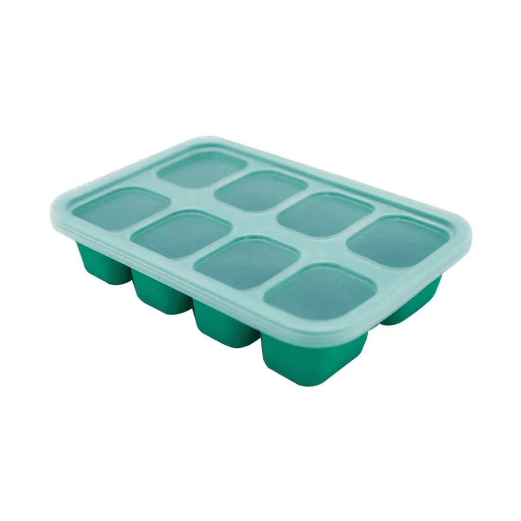 Marcus & Marcus-Food Cube Tray (1 O.z. X 8) 6 Marcus & Marcus-Food Cube Tray (1 O.z. X 8) - Image 4