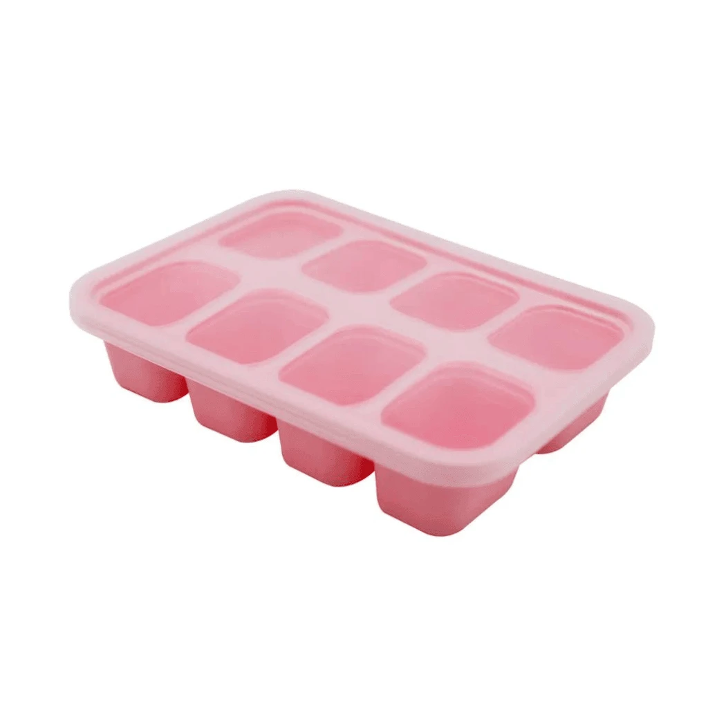 Marcus & Marcus-Food Cube Tray (1 O.z. X 8) 7 Marcus & Marcus-Food Cube Tray (1 O.z. X 8) - Image 5