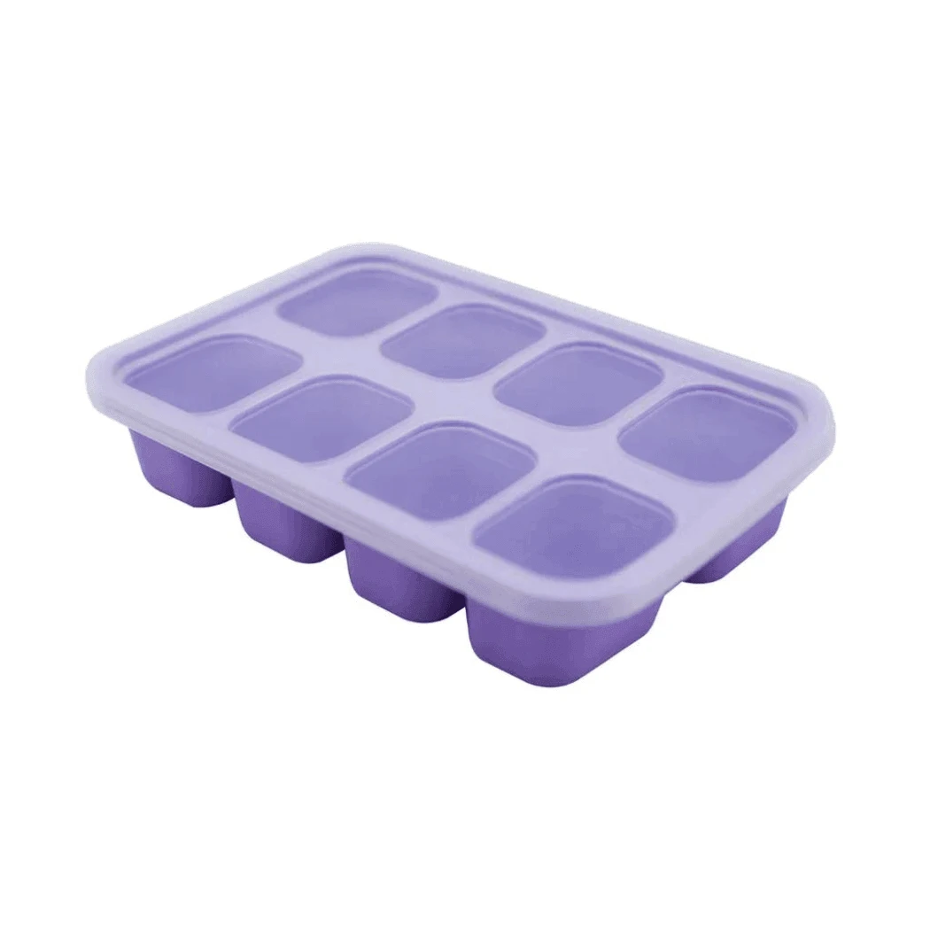 Marcus & Marcus-Food Cube Tray (1 O.z. X 8) 8 Marcus & Marcus-Food Cube Tray (1 O.z. X 8) - Image 6