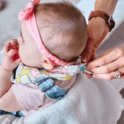 Marcus & Marcus- Organic Bandana Bib & Pacifier Bib 13 Marcus & Marcus- Organic Bandana Bib & Pacifier Bib -Baby Products Shop marcus and marcus organic bandana bib and pacifier bib lupipop 5