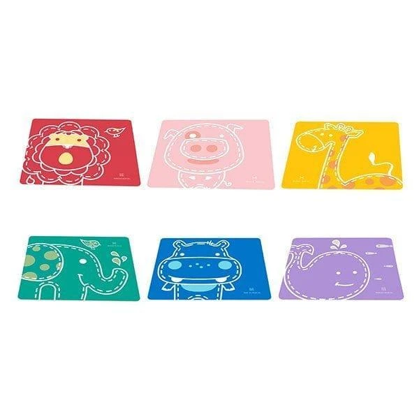 Marcus & Marcus - Placemat 12 Marcus & Marcus - Placemat - Image 10