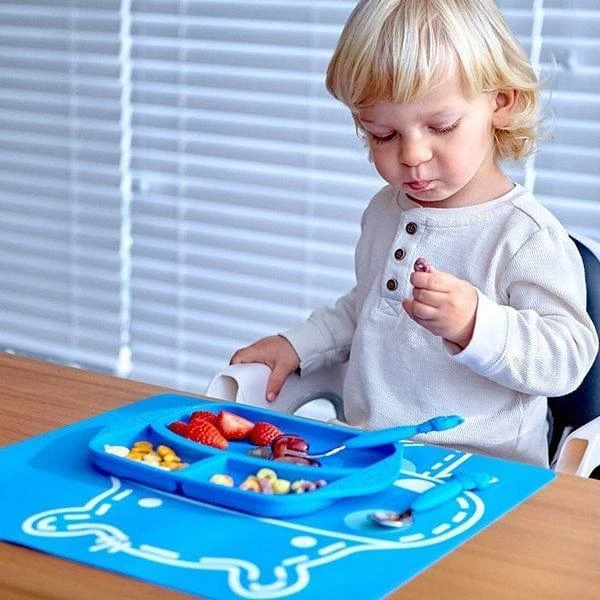 Marcus & Marcus - Placemat 11 Marcus & Marcus - Placemat - Image 9